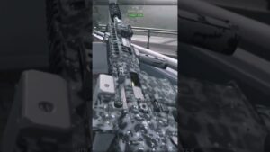 Enemy Operator Weapon Number 969 | Call of Duty DMZ #shorts #dmz #modernwarfare2 #dmzgaming