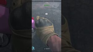 Enemy Operator Weapon Number 970 | Call of Duty DMZ #shorts #dmz #modernwarfare2 #dmzgaming