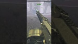 Enemy Operator Weapon Number 972 | Call of Duty DMZ #shorts #dmz #modernwarfare2 #dmzgaming