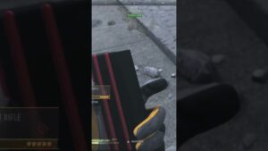 Enemy Operator Weapon Number 974 | Call of Duty DMZ #shorts #dmz #modernwarfare2 #dmzgaming