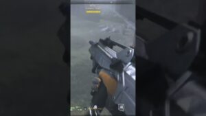 Enemy Operator Weapon Number 975 | Call of Duty DMZ #shorts #dmz #modernwarfare2 #dmzgaming