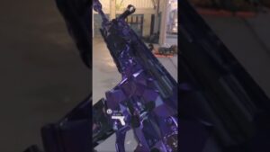 Enemy Operator Weapon Number 99 | Call of Duty MW3 #shorts #modernwarfare3 #mw3 #mw3clips