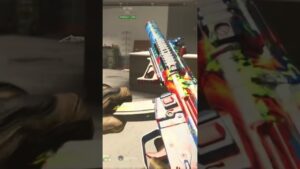 Enemy Operator Weapon Number 992 | Call of Duty DMZ #shorts #modernwarfare2 #dmz #dmzgaming