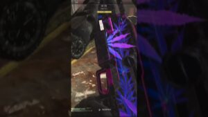 Enemy Operator Weapon Number 998 | Call of Duty DMZ #shorts #dmz #modernwarfare2 #dmzgaming