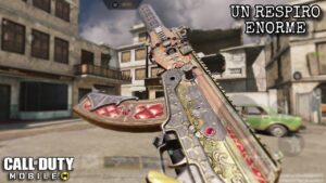 ¿Está la AMAX en su momento más ROTO? - Call Of Duty Mobile