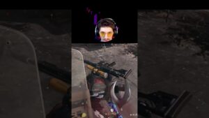 Everyone hates riot shields: Call of Duty Warzone 2 Battle Royale Vondel Solo.