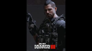 Evolution Of Soap Mactavish's Iconic Takedown Outfit in Call Of Duty Games (2009-2023)