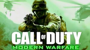 Exhilarating Call of Duty Modern Warfare Remastered Gameplay