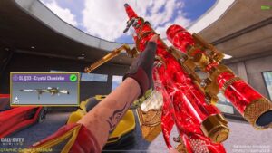 FASTEST Sniper in Call of Duty Mobile