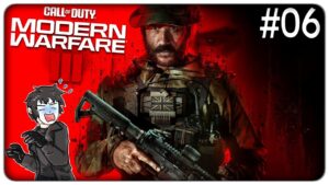 FERMIAMO MAKAROV PRIMA CHE UNA B0MBA SPORCA ESPLODA IN EUROPA | Call of Duty Modern Warfare 3 ep.06