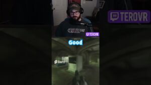 FULL SENDING IT IN CALL OF DUTY!