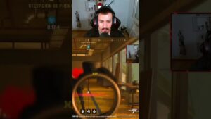 Fail en Call of Duty: Modern Warfare 3