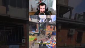 Fail in Call of Duty: Modern Warfare 3