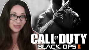 Father And Son | Call of Duty Black Ops 2 | Part 1