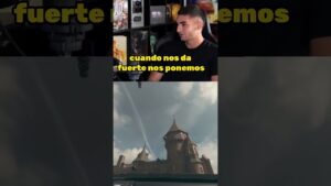 Ferran Torres y Jordi Wild hablando sobre Call of duty Warzone y FIFA en The Wild Project #shorts