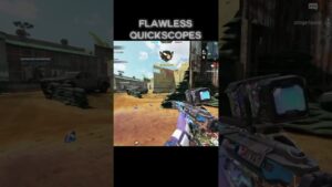 Flawless in Call of Duty Mobile!