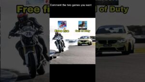 Free fire vs call of duty memes#memes #shorts