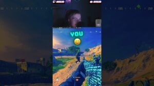 Funny Zombie Floating On Call of Duty MEME @Anisquid