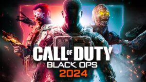 GRANDES NOTICIAS PARA CALL OF DUTY 2024 BLACK OPS 2