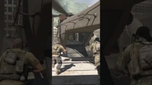 Game Clips | 4K Ultra Graphics Gameplay | Cinematic Clips | Call of Duty: Ghosts | No Commentary PC