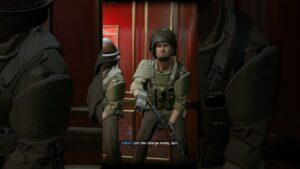 Get the charge ready in KGB headquarters - Call of Duty Black Ops Cold War