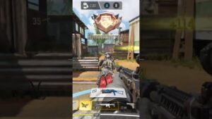 Grind - Firing Range - Call Of Duty Mobile - 24 November 2023