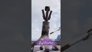 Ground War: Breach | Garena Call of Duty: Mobile