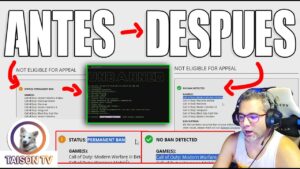 Hackearon Activision y Call of Duty, Los Bans ya no sirven de nada Estamos Perdidos