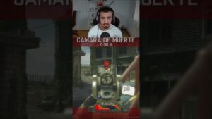 Hacker invisible en Call of Duty: Modern Warfare 3
