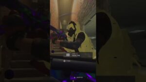 Hold the Line  (call of duty Warzone 2 short) #warzone #warzone2 #warzoneclips