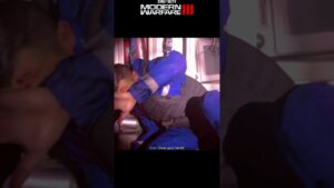 How Makarov Escape Plan Failed?? 🔥😲  Call of Duty