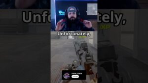 I CANNOT believe what Microsoft is doing to Call of Duty