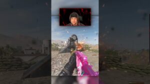 I Found LOVE in Call of Duty 😍