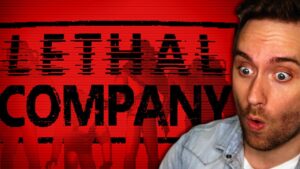 I Played the Indie Horror Game That's Outselling Call of Duty