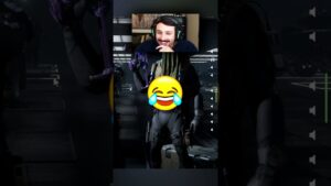 I met a FAN in a CALL OF DUTY lobby😬 #warzone #warzoneclips #callofduty