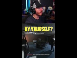 I might be the worst Call of Duty player ever