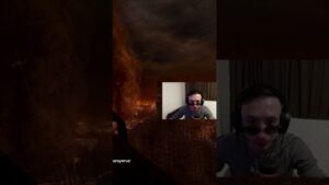 İŞGAL EDİLEN AMERİKANIN VERDİĞİ MUTLULUK - CALL OF DUTY MODERN WARFARE 2