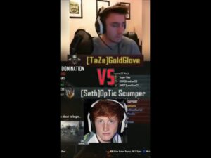 I'll never forgive Scump for this (Call of Duty Black Ops 2)