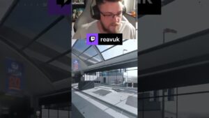 I'm cracked at the new Call of Duty