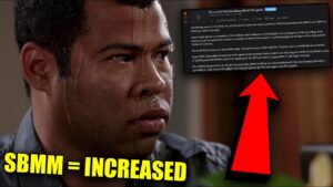 It's confirmed: Modern Warfare III SBMM is CRANKED UP compared to previous COD games. Here's why.