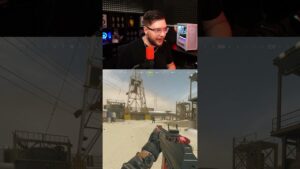 Jak funguje Aim Assist v Call of Duty pt.1 #adisbak #shorts #mwiii