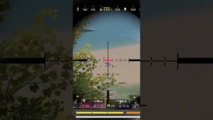 Kill real player in call of duty mobile