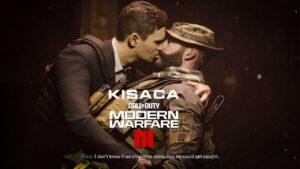 Kısaca Call of Duty: Modern Warfare 3 (Hikaye Modu)