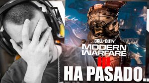LA NUEVA POLÉMICA DE ACTIVISION CON COD MODERN WARFARE 3