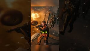 LA SEULE CHOSE QUE CALL OF DUTY DOIT RAMENER ! #callofduty #jeuxvidéo #cod #gaming #shorts