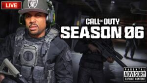 LAST MWII/WARZONE STREAM😈