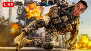 🔴 LIVE - $150,000 CALL OF DUTY MODERN WARFARE 3 TOURNAMENT! (!DROPS)