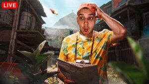 🔴 LIVE -  DROPS! GOLD GUNS: 31 - MW3 ROAD TO INTERSTELLAR!