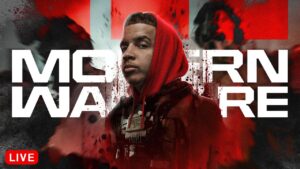 🔴 LIVE -  FIRST DAY GAMEPLAY OF MODERN WARFARE 3! HUGE LAUNCH DAY!