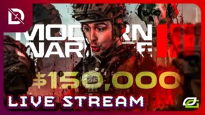 🔴 LIVE - MW3 $150,000 TOURNAMENT - GGCS DAY 2 W/ SYMFUHNY, KARMA, AND MARKSMAN - TEAM BIG CHUNGUS